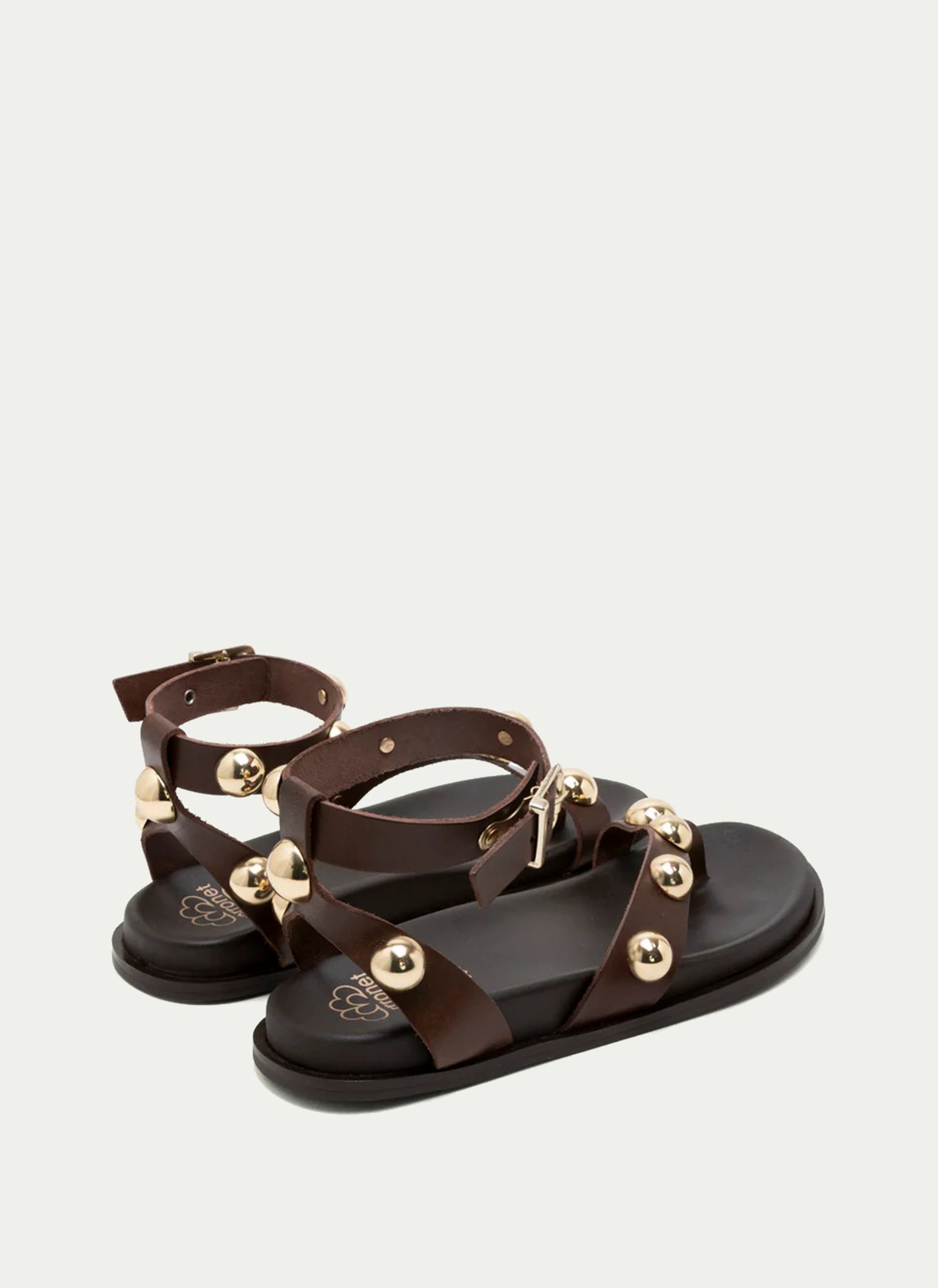 porronet ® VALLE. Gilda Bio Tachuelas Holly