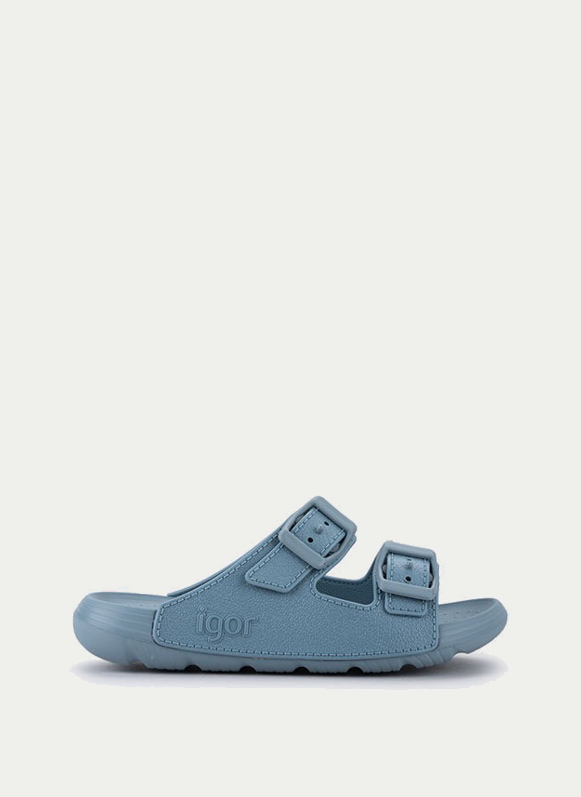igor ® KAI. Zueco Bio 2Hebillas