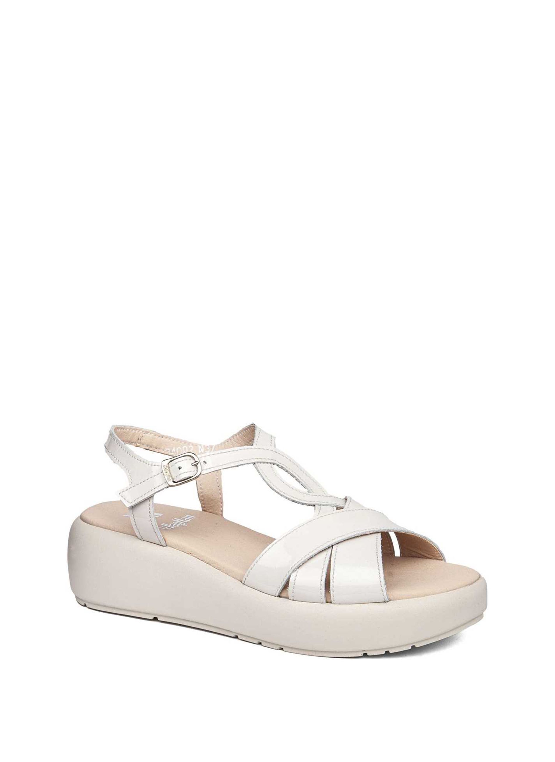 Callaghan ® Sandalia Charol Ancona