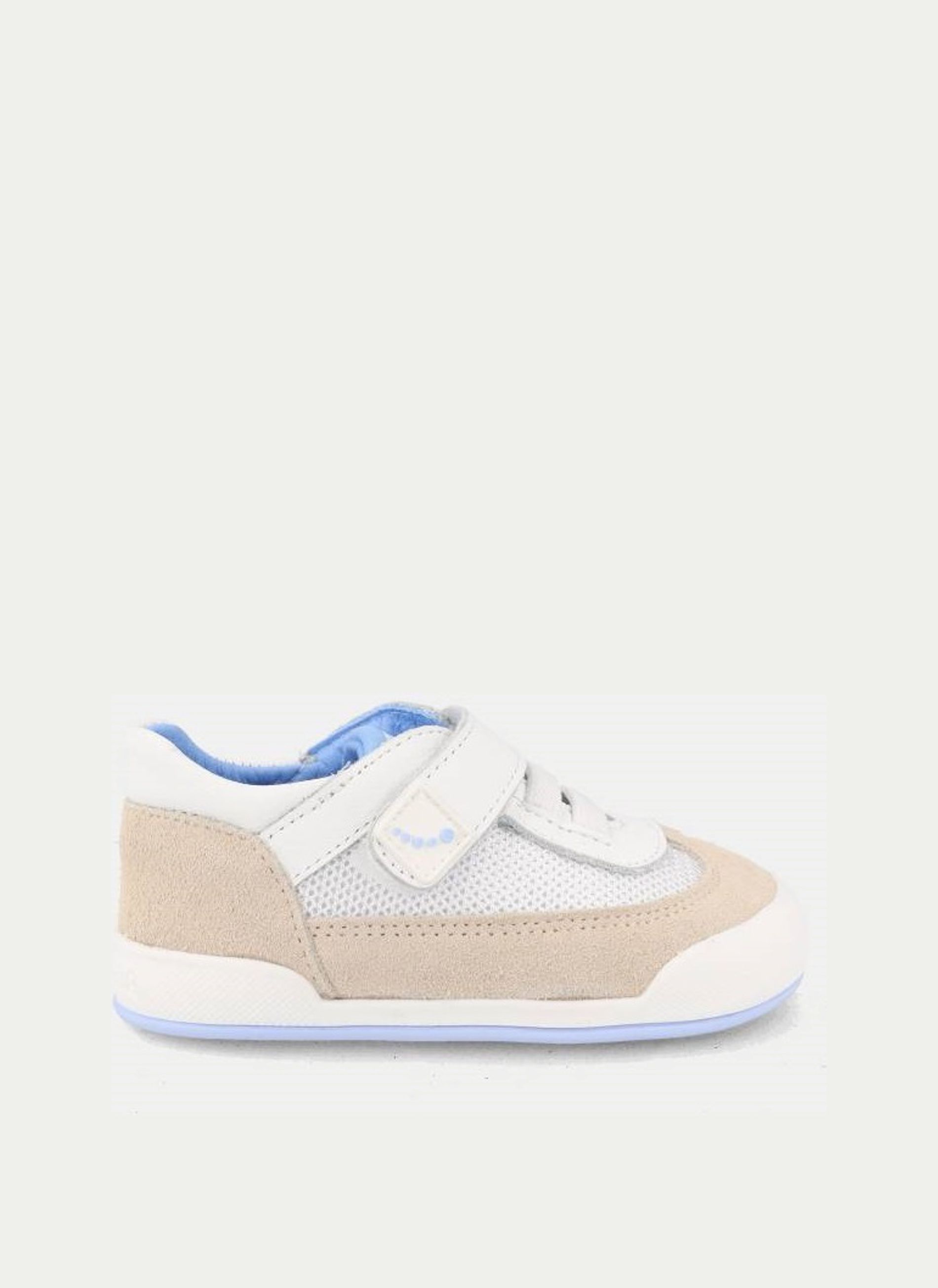 Blanditos by Crio's ® MODENA. Deportivo Bb C+V