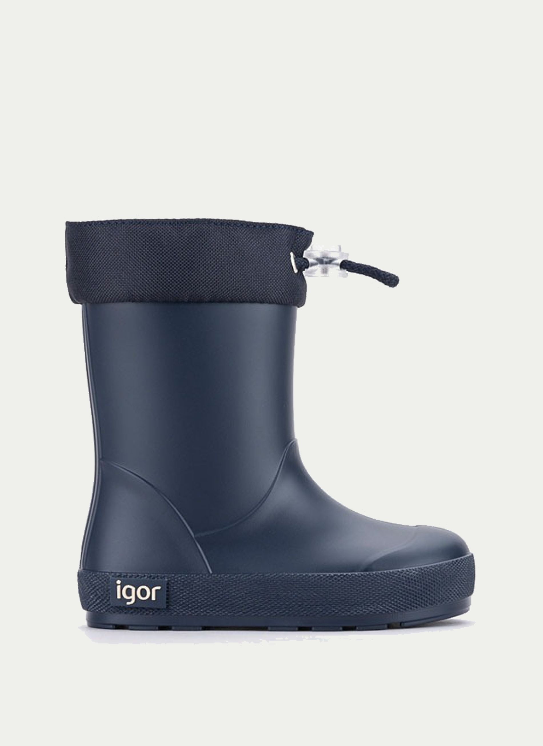 IGOR ® YOGI Cuello Barefoot Medium
