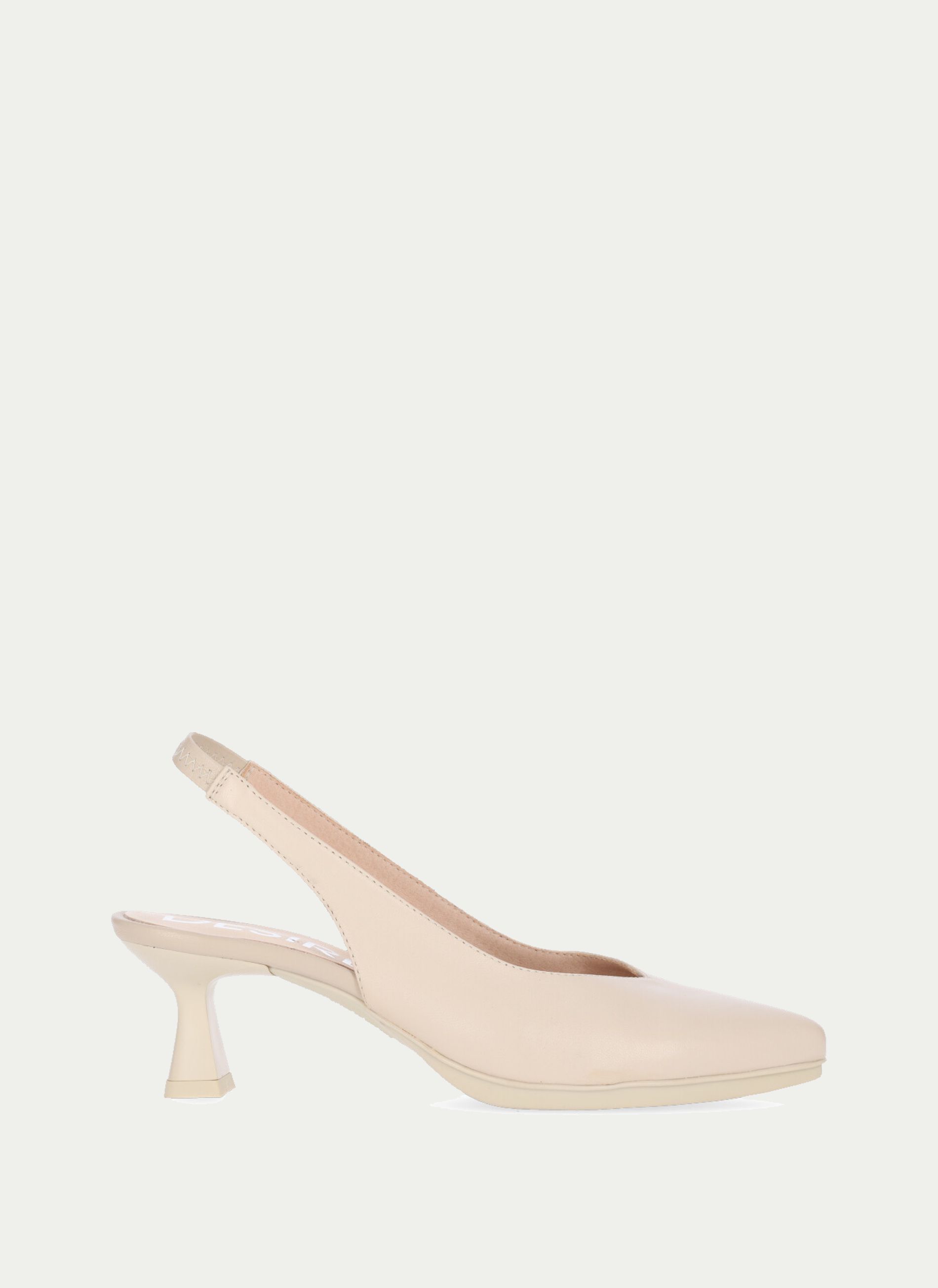 DESIREÈ ® Ab. Atras Pico T.Medio P.Fina