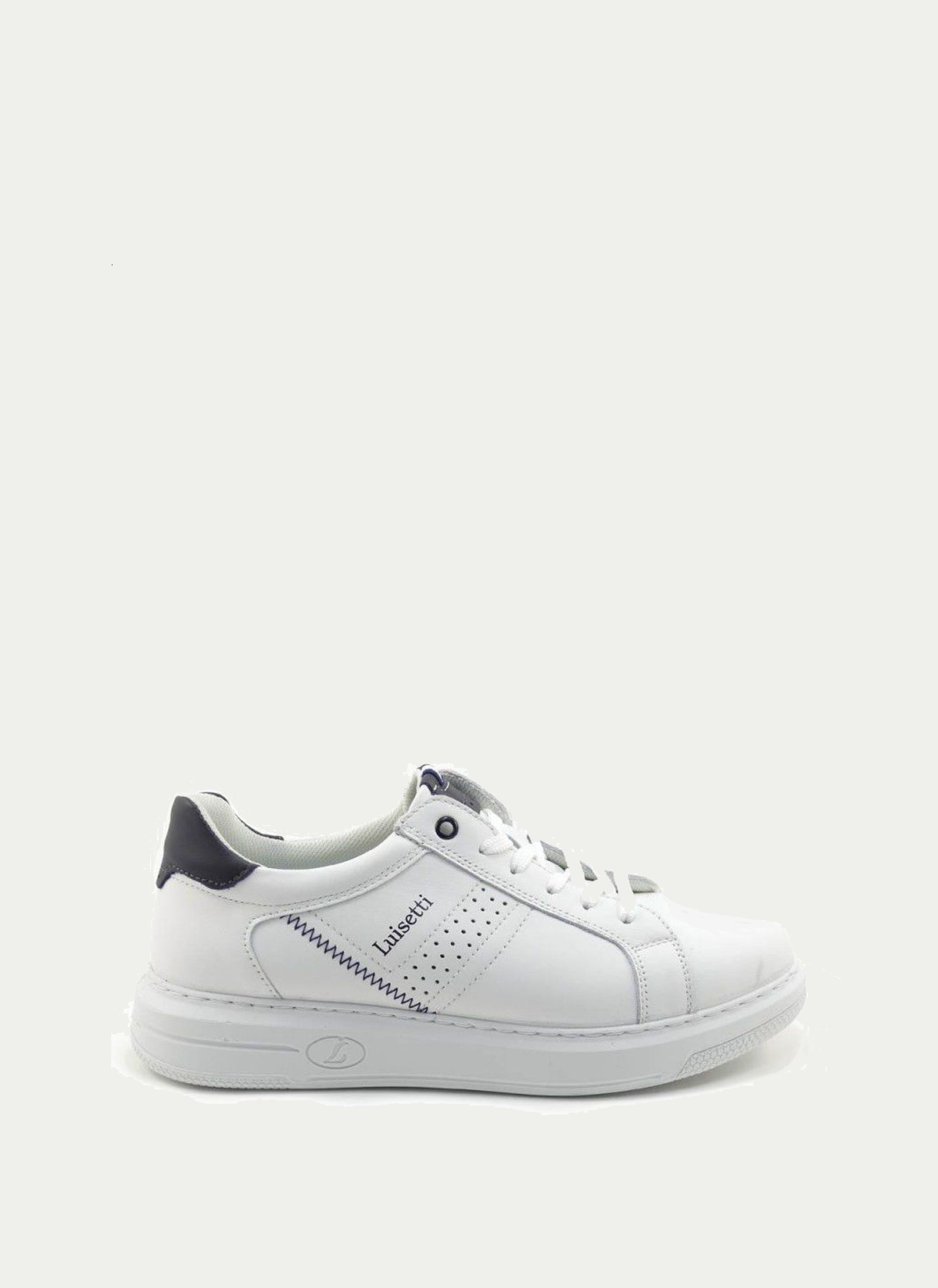 Luisetti ® Deportivo Cordon  Blue