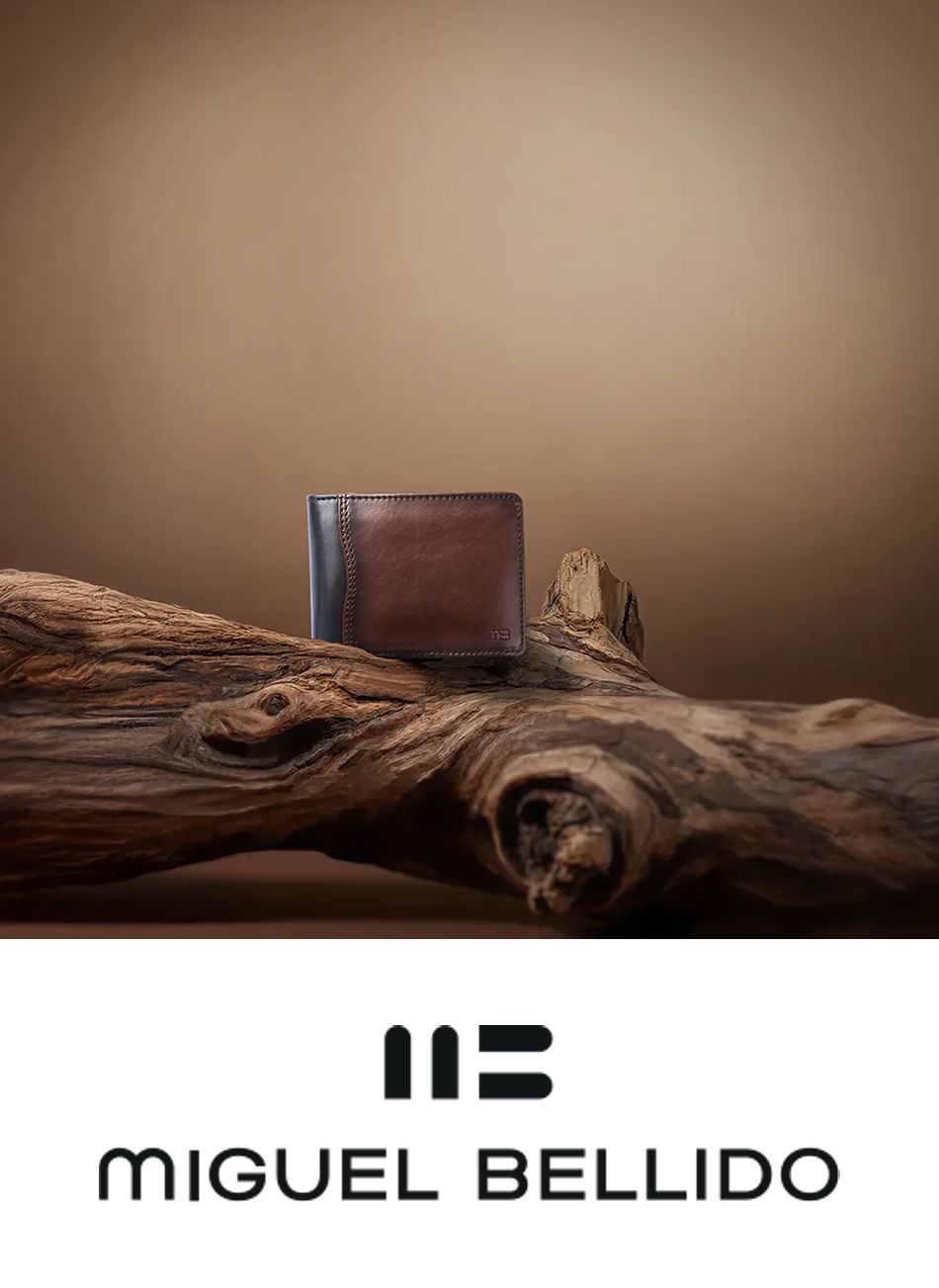 MIGUEL BELLIDO