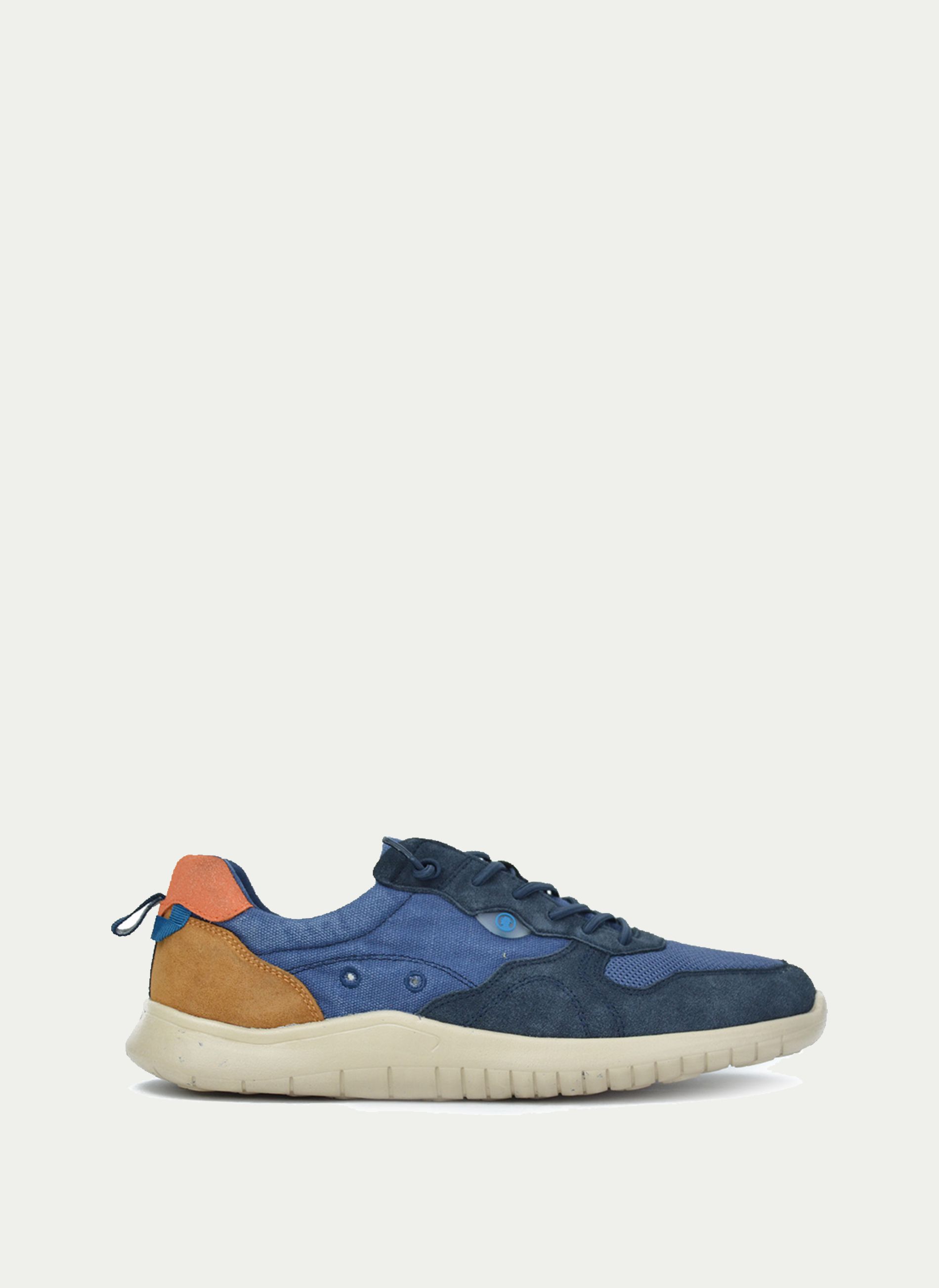 coronel tapiocca ® Lona Combi Caballero Light