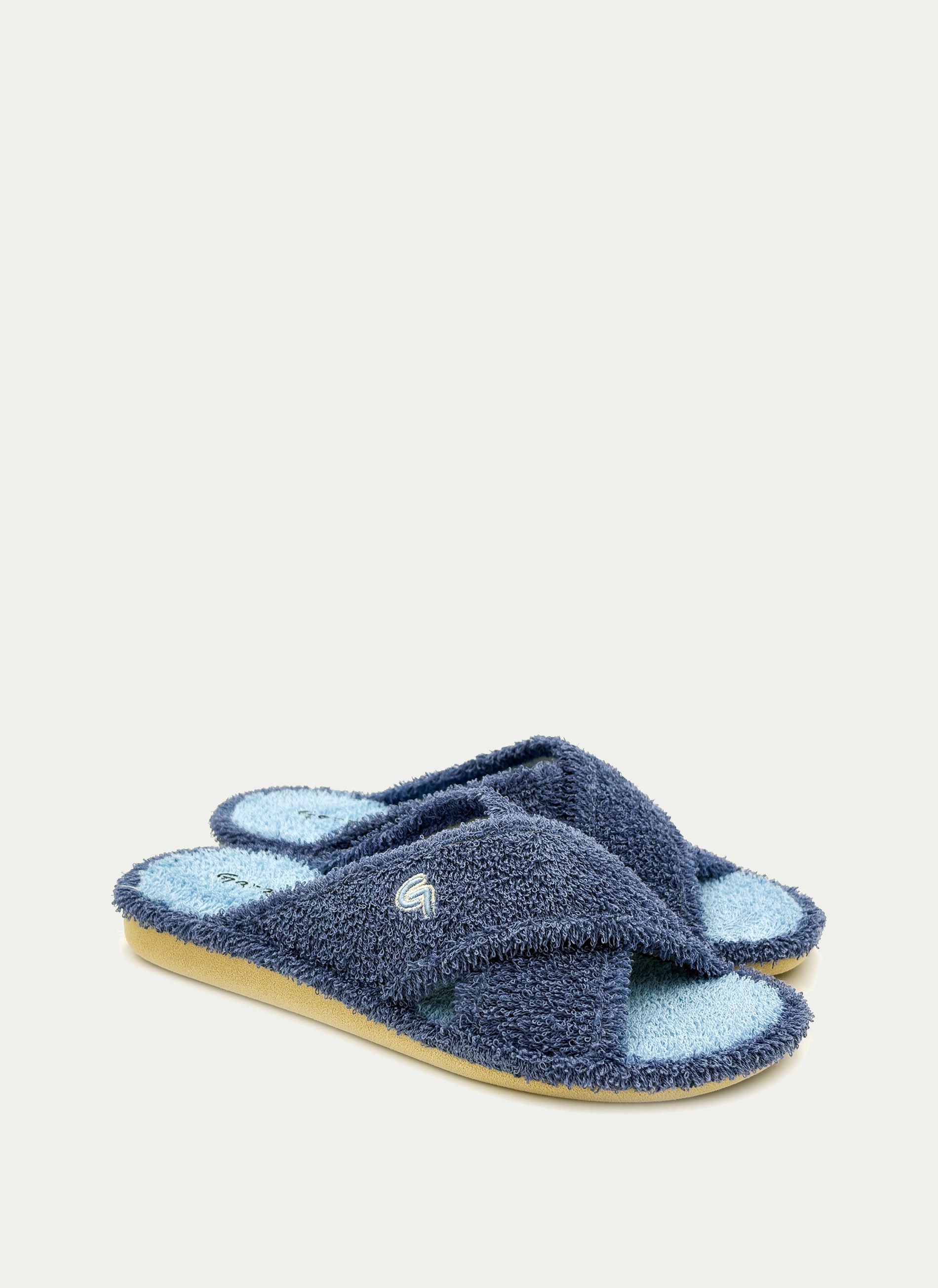 Garzón ® Pala Cruzada Rizo Spa Eva
