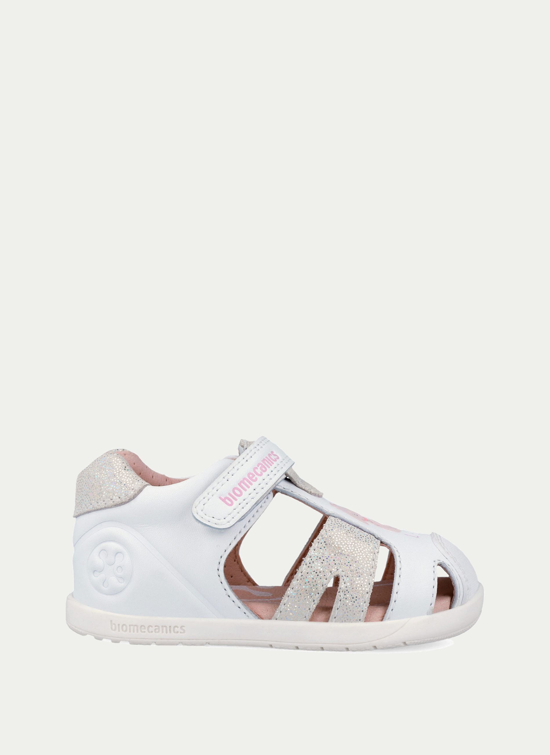 biomecanics ® Sandalia Bebe Twin Perrita Wider