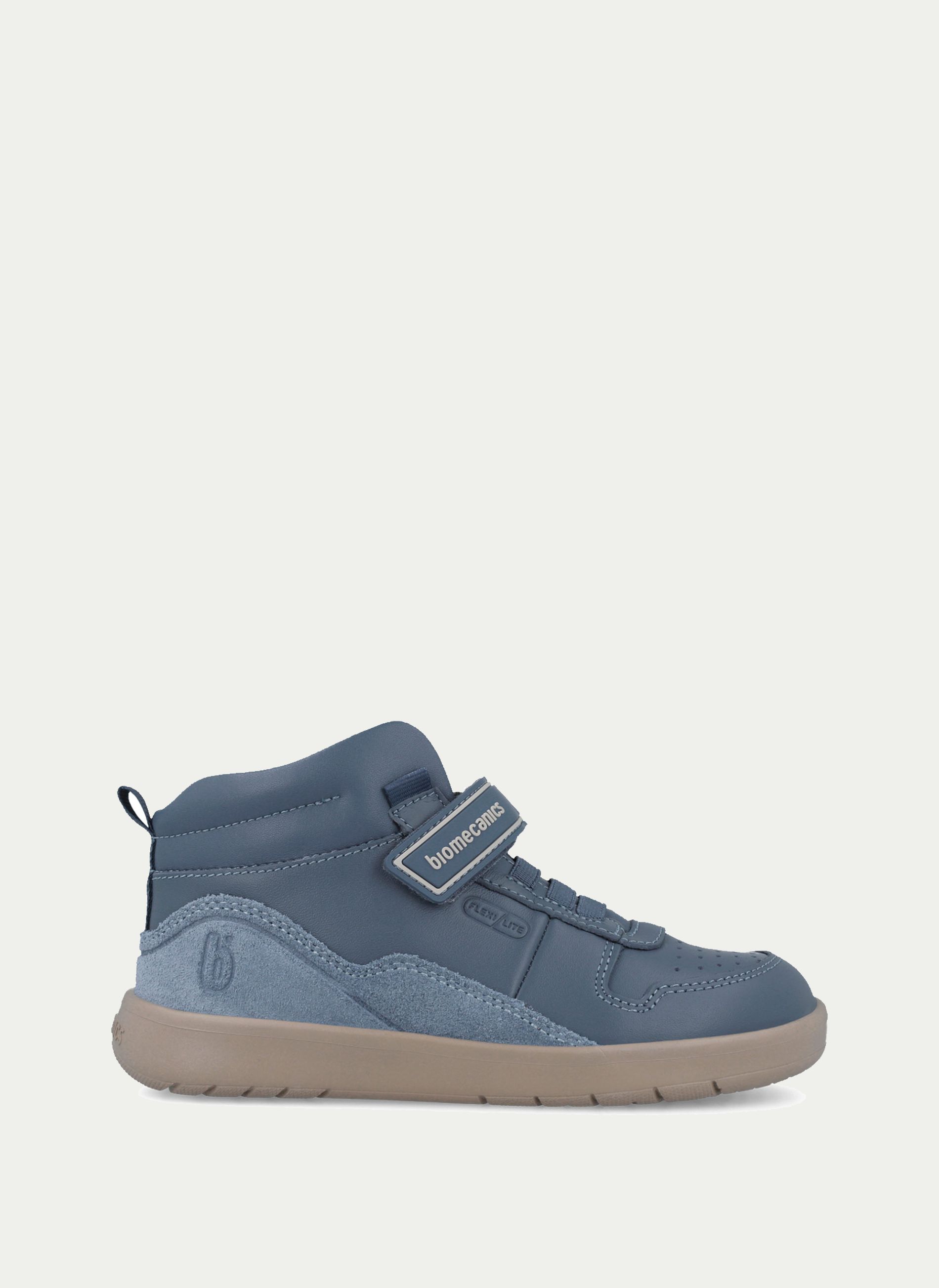 biomecanics ® Bota Bioevolution Sauvage-Serraje 'B' Wider
